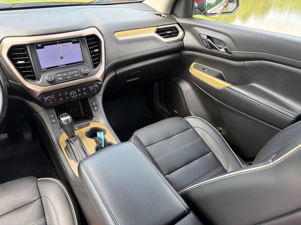 2019 GMC Acadia Image 35