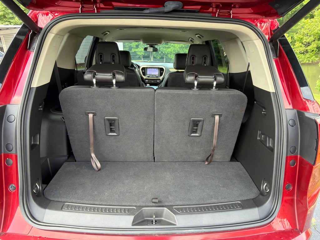 2019 GMC Acadia Image 37