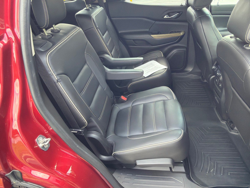2019 GMC Acadia Image 39
