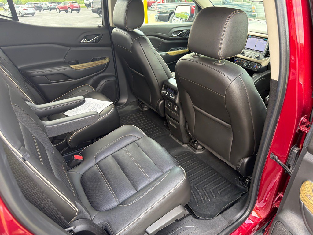 2019 GMC Acadia Image 40