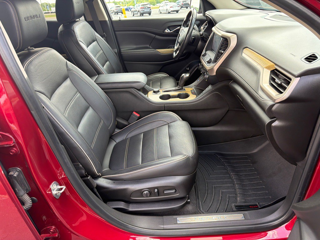 2019 GMC Acadia Image 42