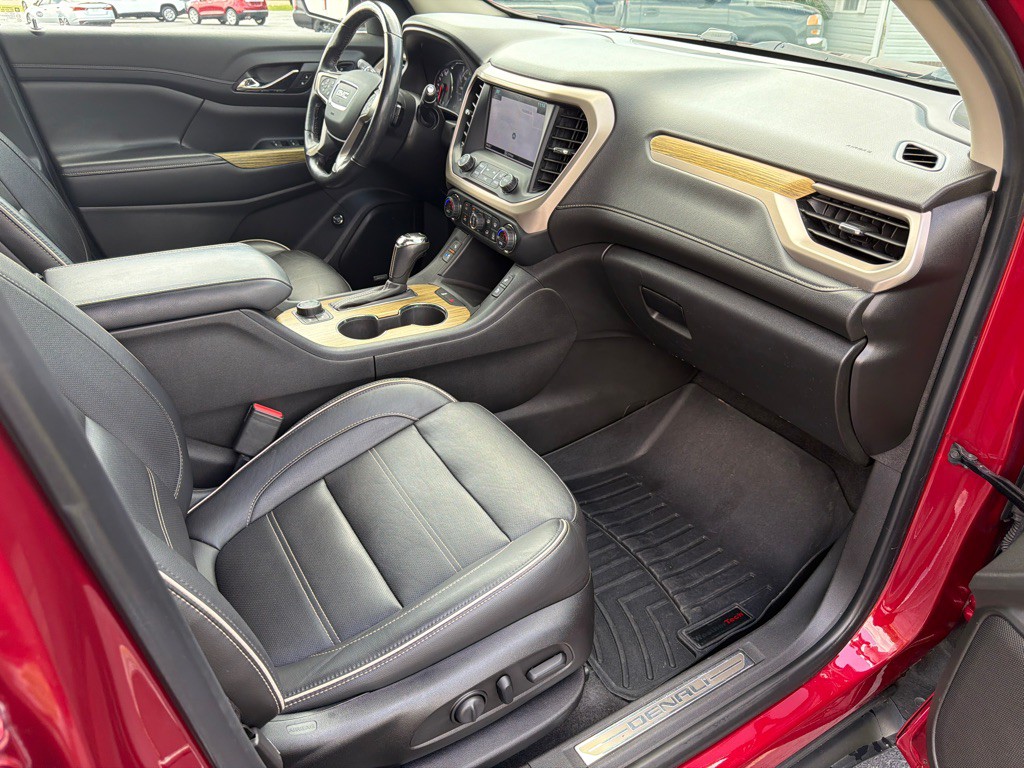 2019 GMC Acadia Image 43