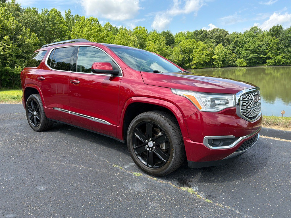 2019 GMC Acadia Image 46