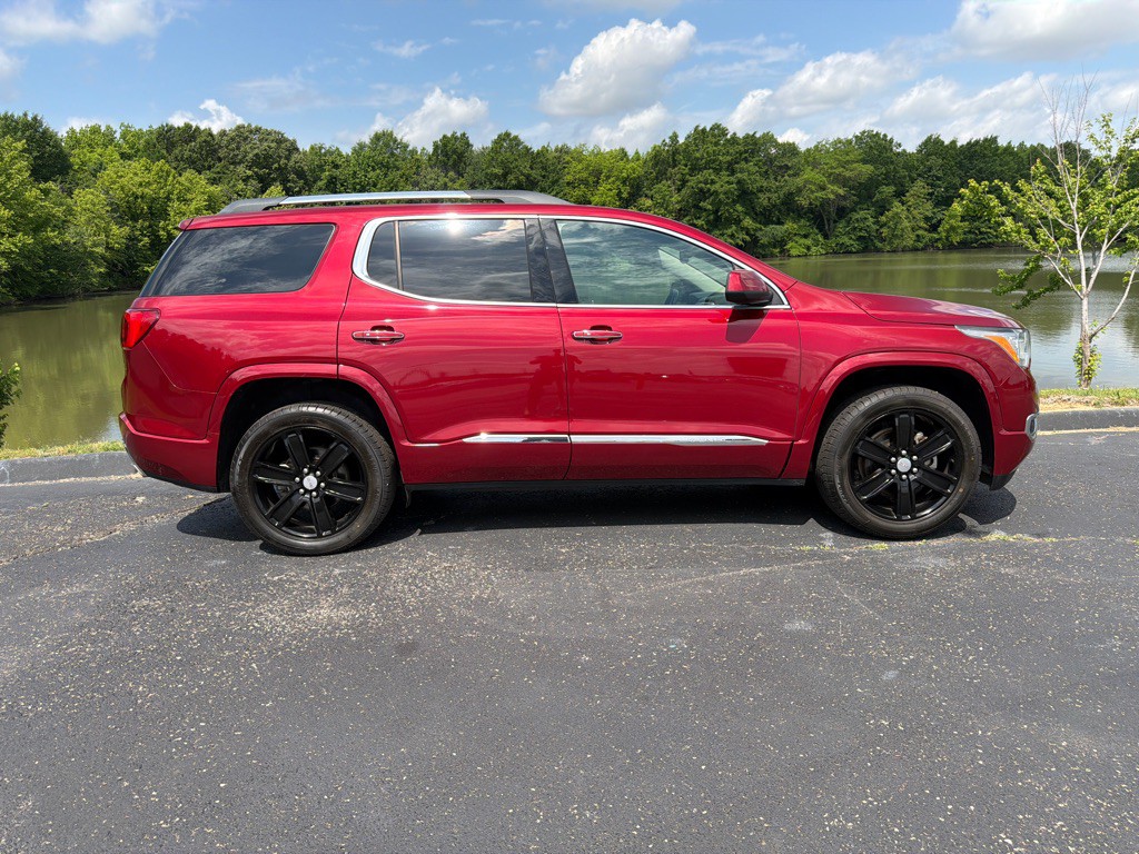 2019 GMC Acadia Image 49