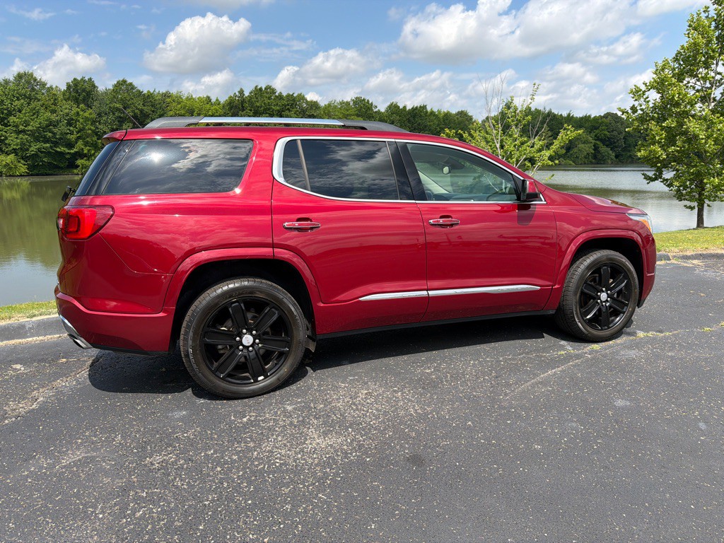 2019 GMC Acadia Image 50