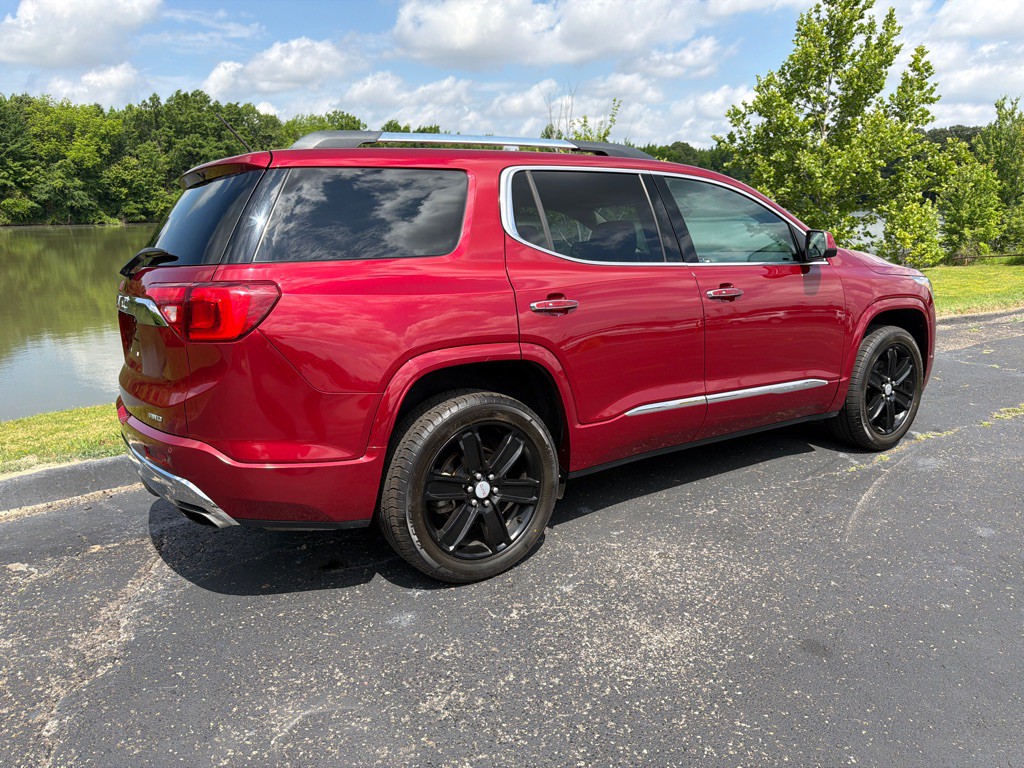 2019 GMC Acadia Image 51