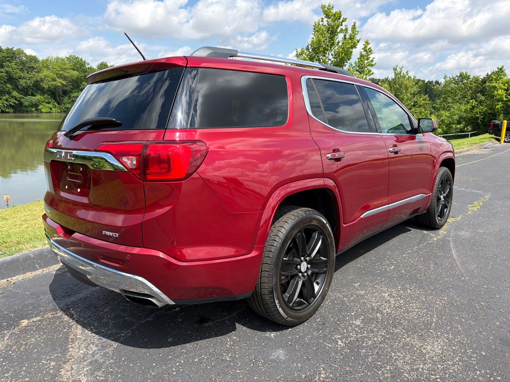 2019 GMC Acadia Image 52