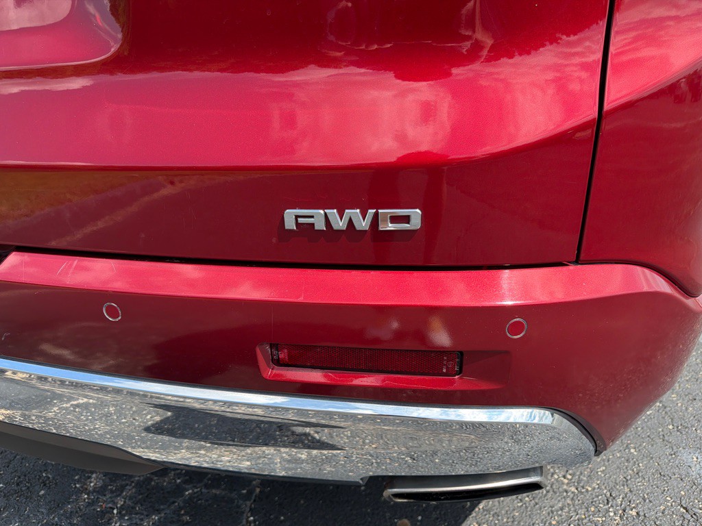 2019 GMC Acadia Image 54