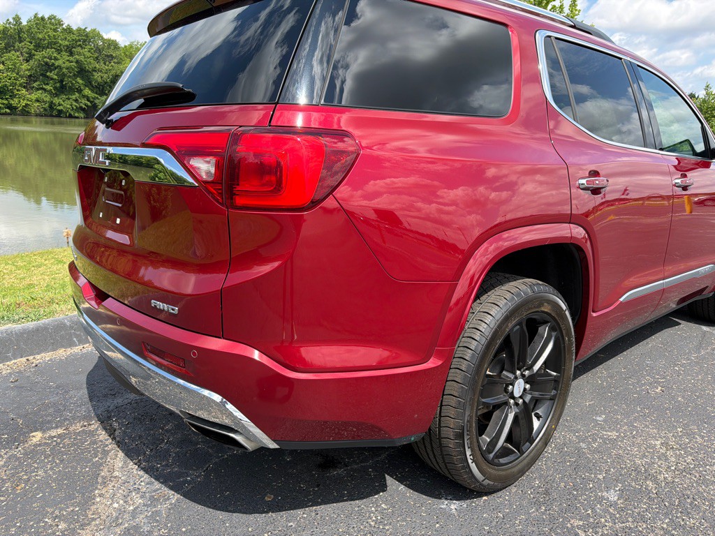 2019 GMC Acadia Image 55