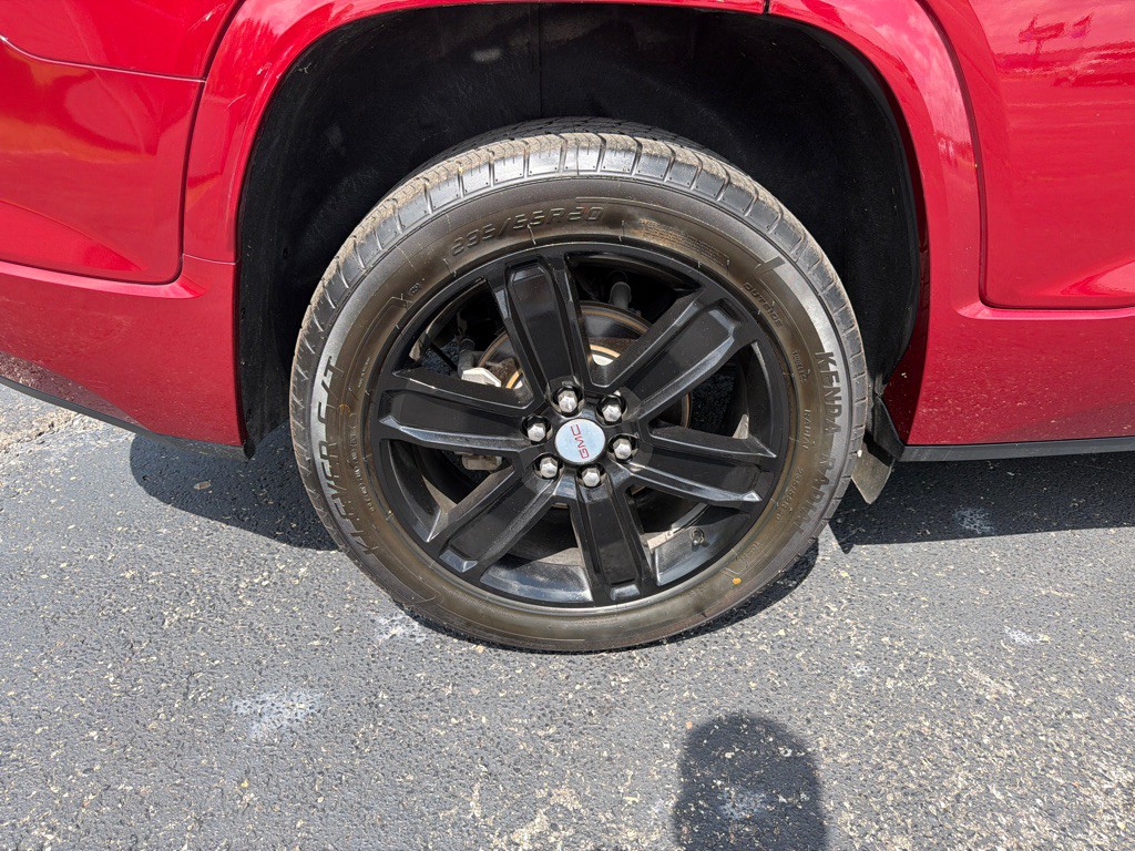 2019 GMC Acadia Image 56