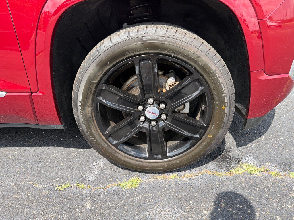 2019 GMC Acadia Image 58