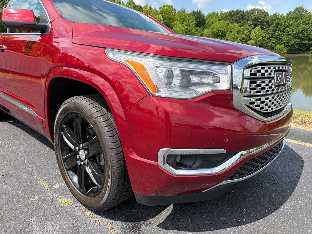 2019 GMC Acadia Image 59