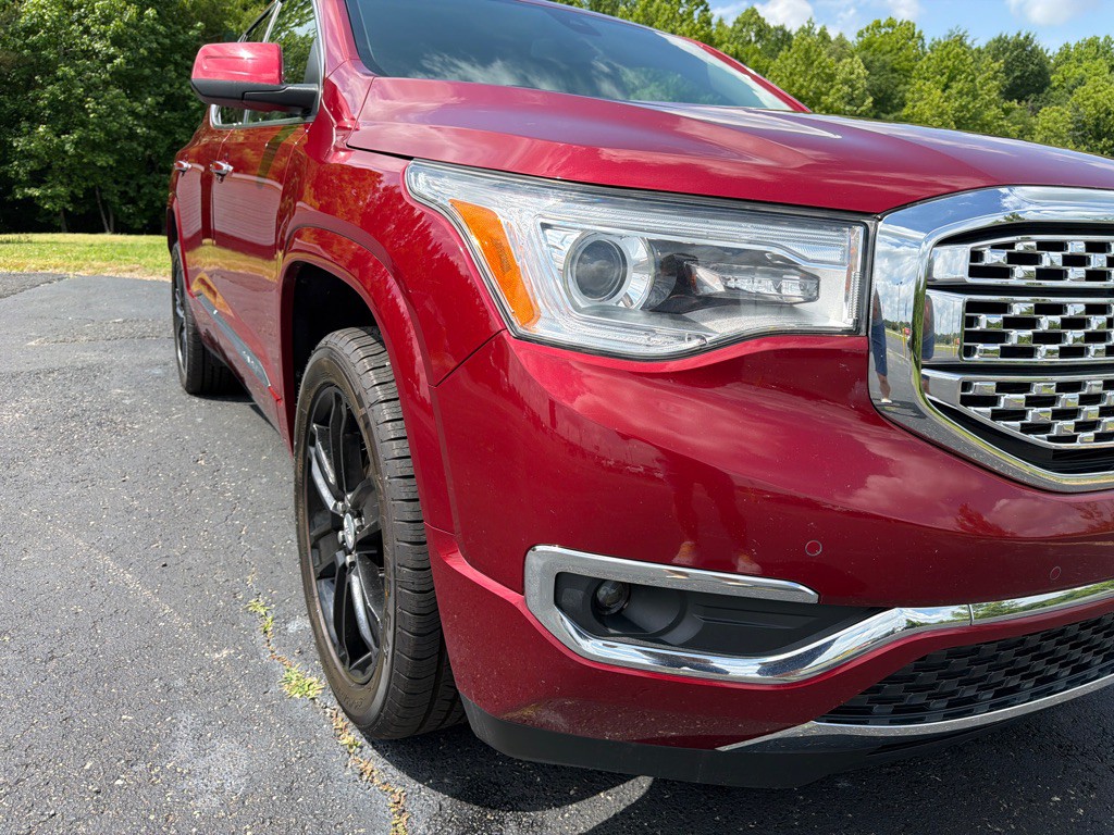 2019 GMC Acadia Image 60