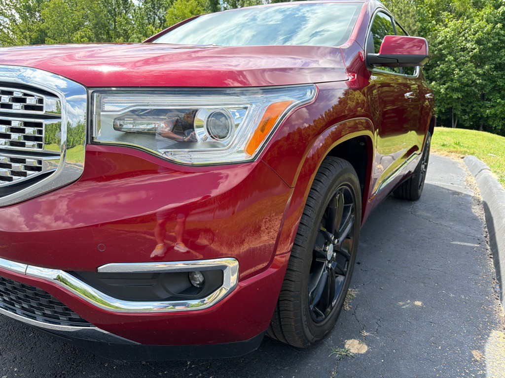 2019 GMC Acadia Image 61