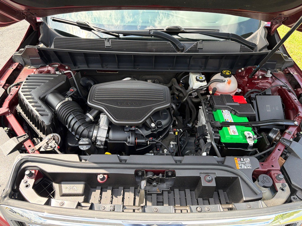 2019 GMC Acadia Image 64