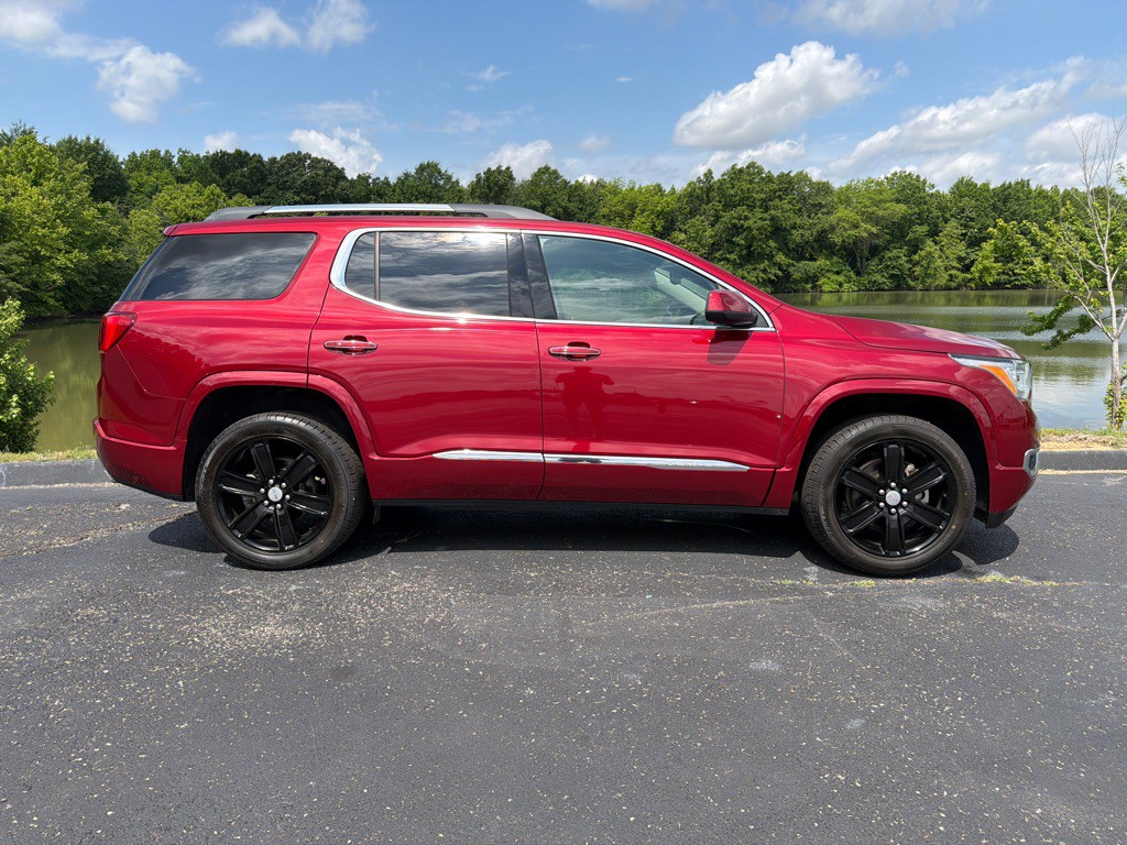 2019 GMC Acadia Image 66