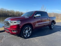 Image for 2020 RAM 1500 Limited ID: 7045676