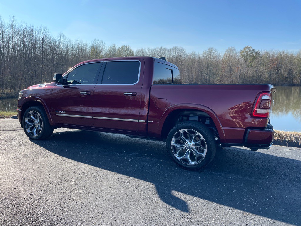 2020 RAM 1500 Image 6