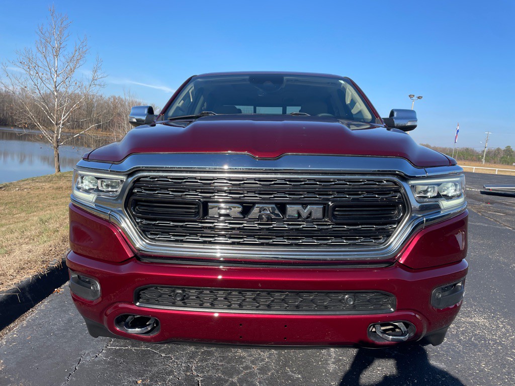2020 RAM 1500 Image 9