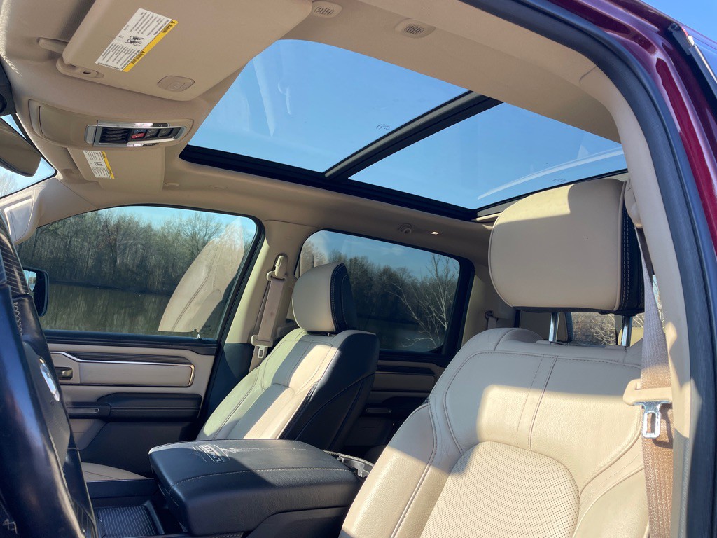 2020 RAM 1500 Image 13