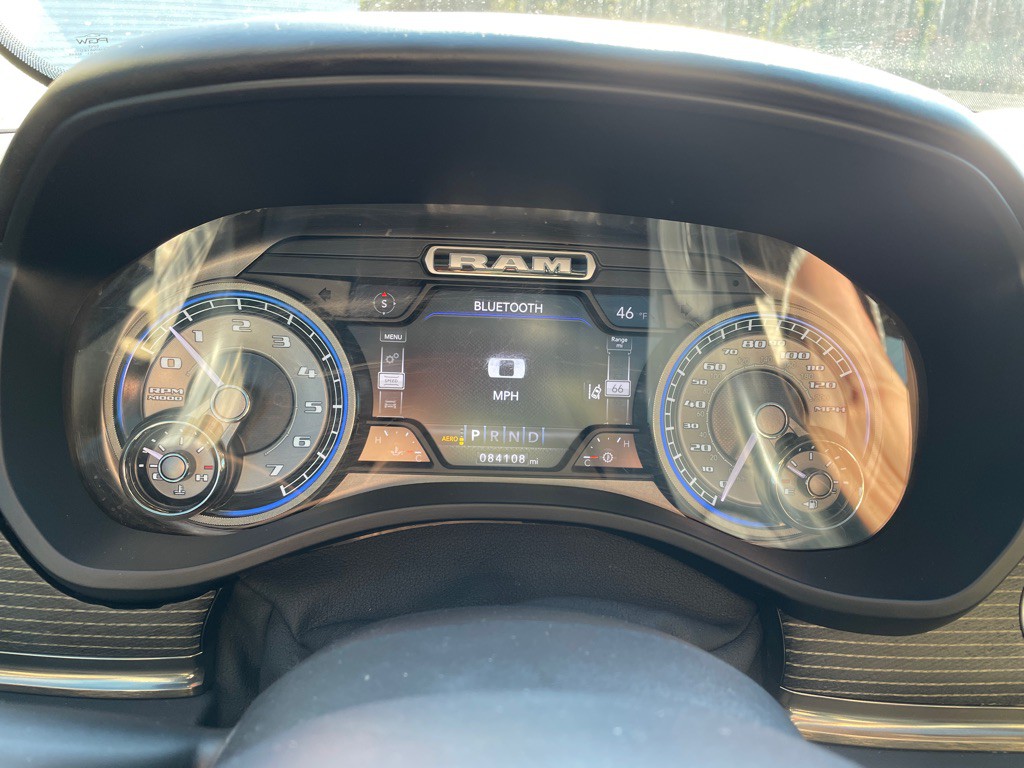 2020 RAM 1500 Image 14