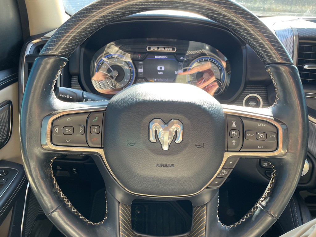 2020 RAM 1500 Image 15