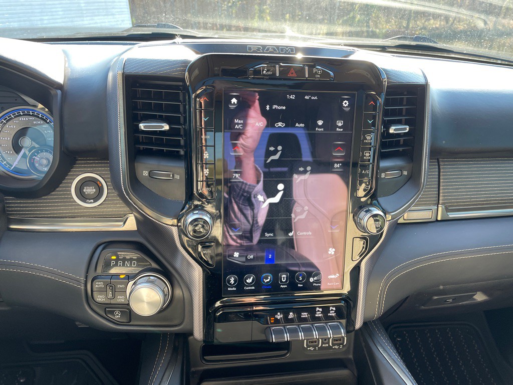 2020 RAM 1500 Image 16