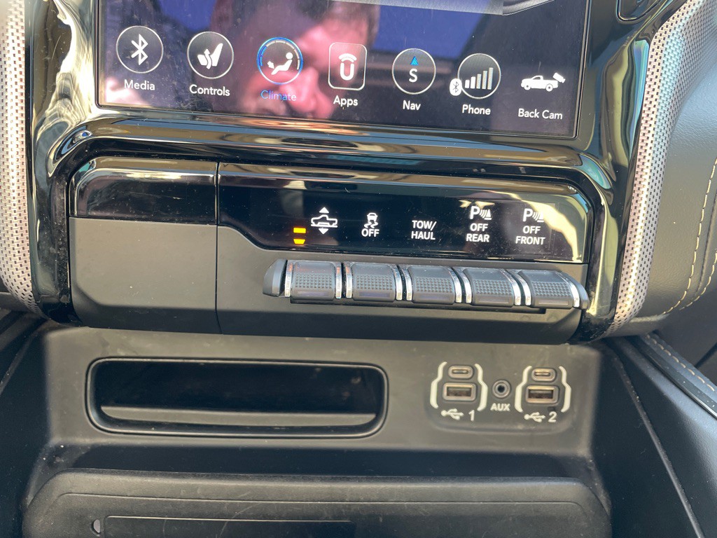 2020 RAM 1500 Image 17