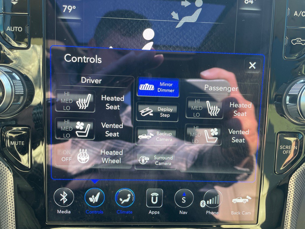 2020 RAM 1500 Image 18