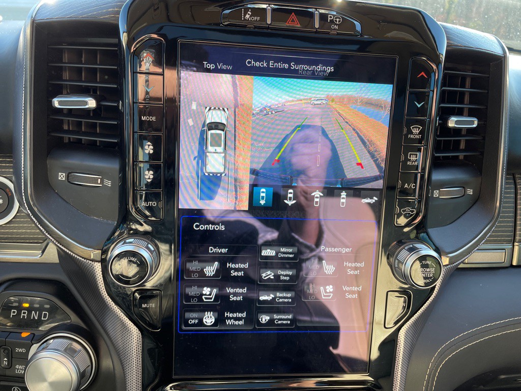 2020 RAM 1500 Image 20