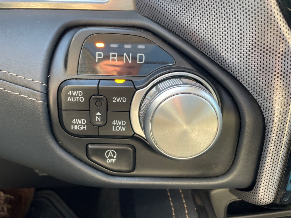 2020 RAM 1500 Image 21