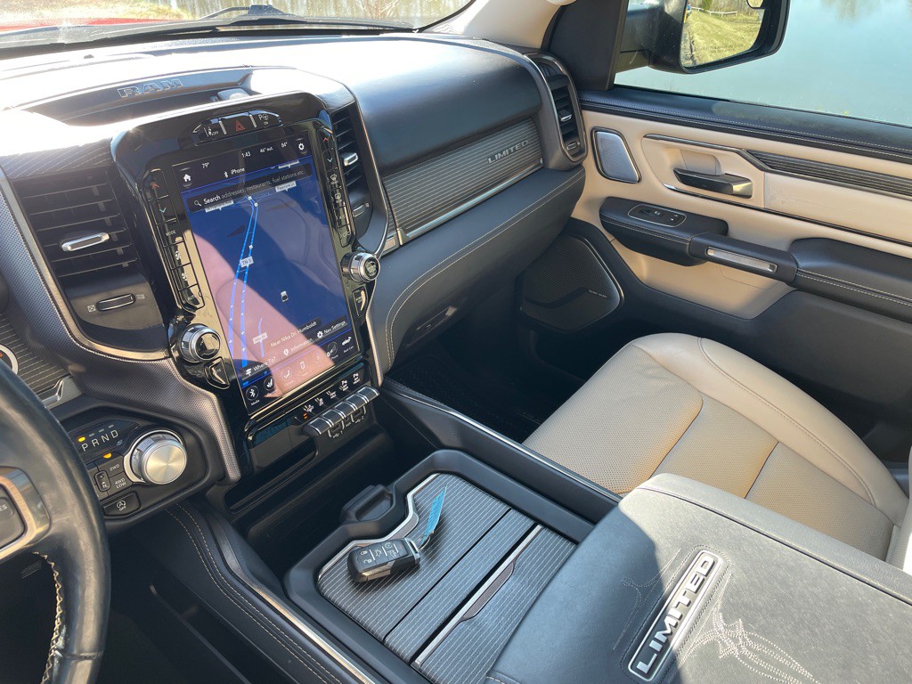 2020 RAM 1500 Image 22