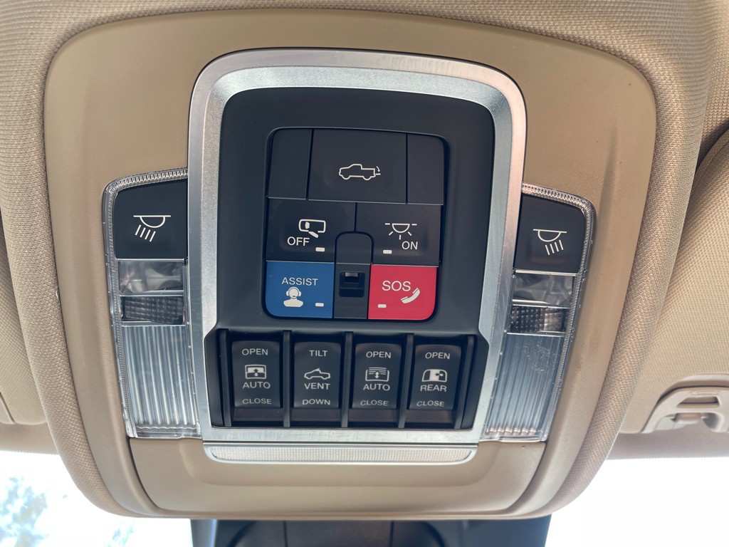 2020 RAM 1500 Image 23