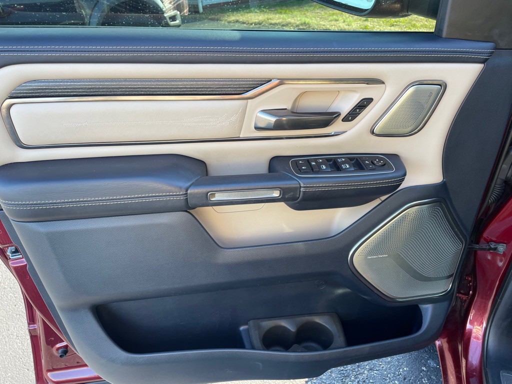 2020 RAM 1500 Image 26