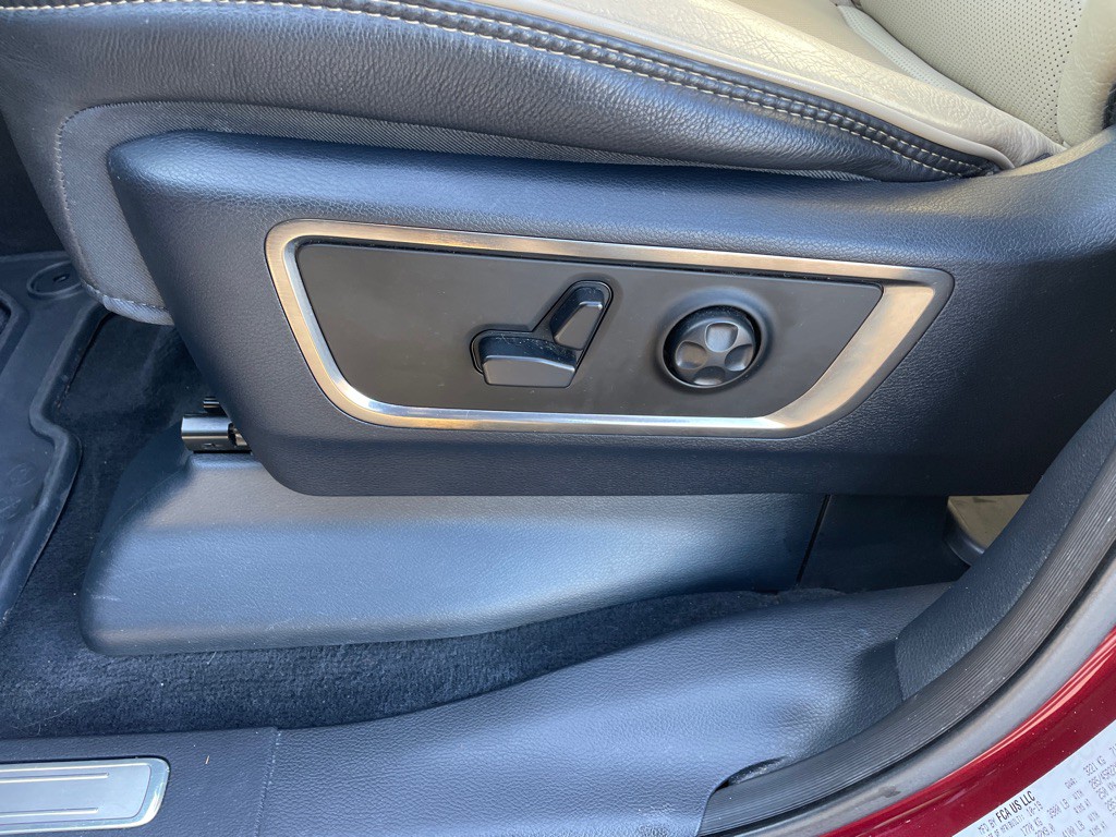 2020 RAM 1500 Image 27