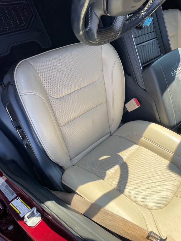 2020 RAM 1500 Image 28