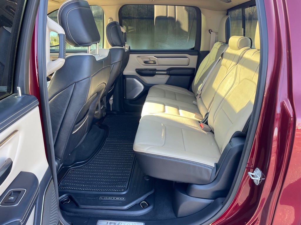 2020 RAM 1500 Image 30