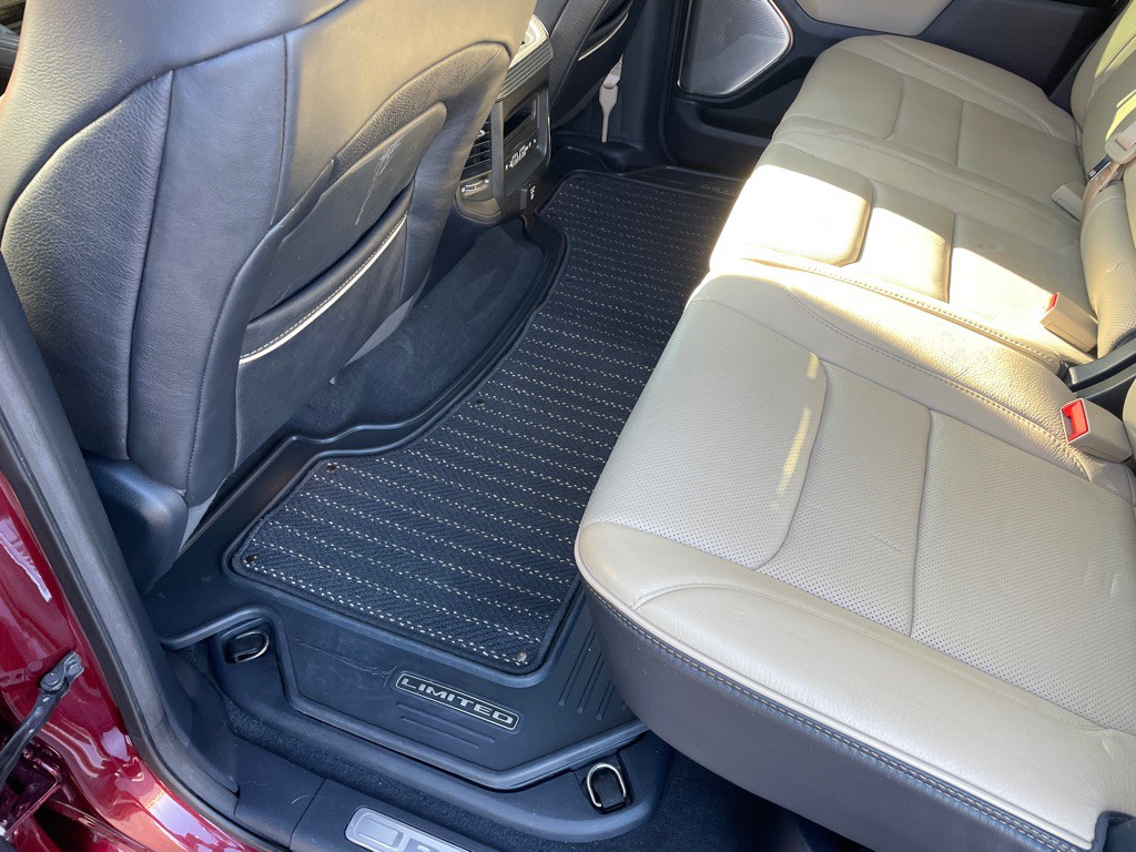 2020 RAM 1500 Image 31