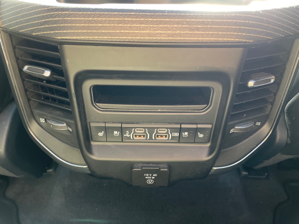 2020 RAM 1500 Image 33