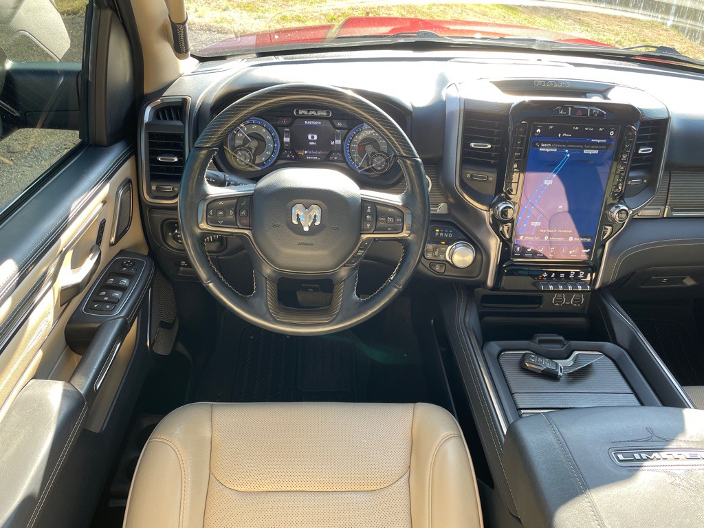 2020 RAM 1500 Image 35