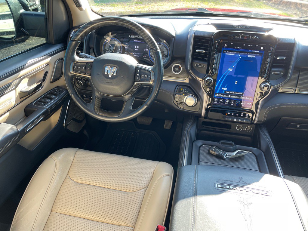 2020 RAM 1500 Image 36