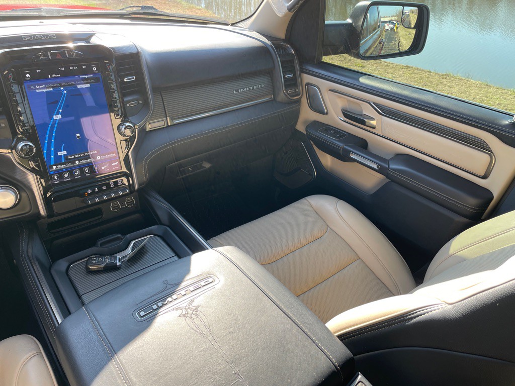 2020 RAM 1500 Image 37