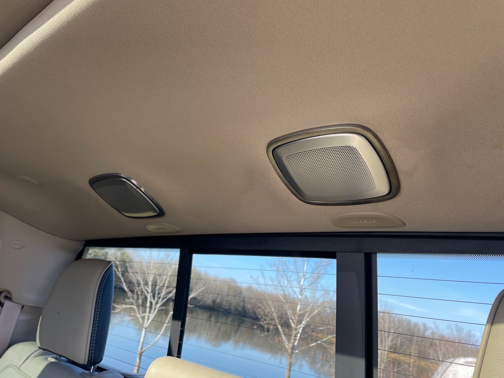 2020 RAM 1500 Image 38