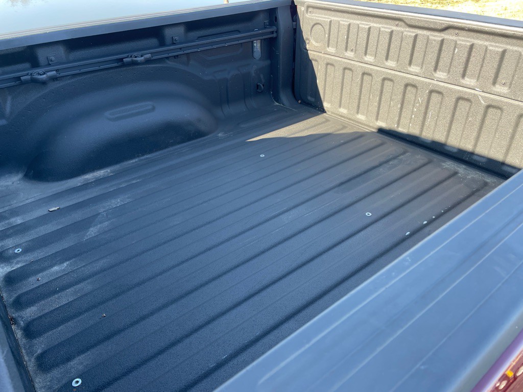 2020 RAM 1500 Image 39