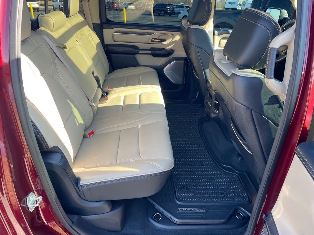 2020 RAM 1500 Image 40