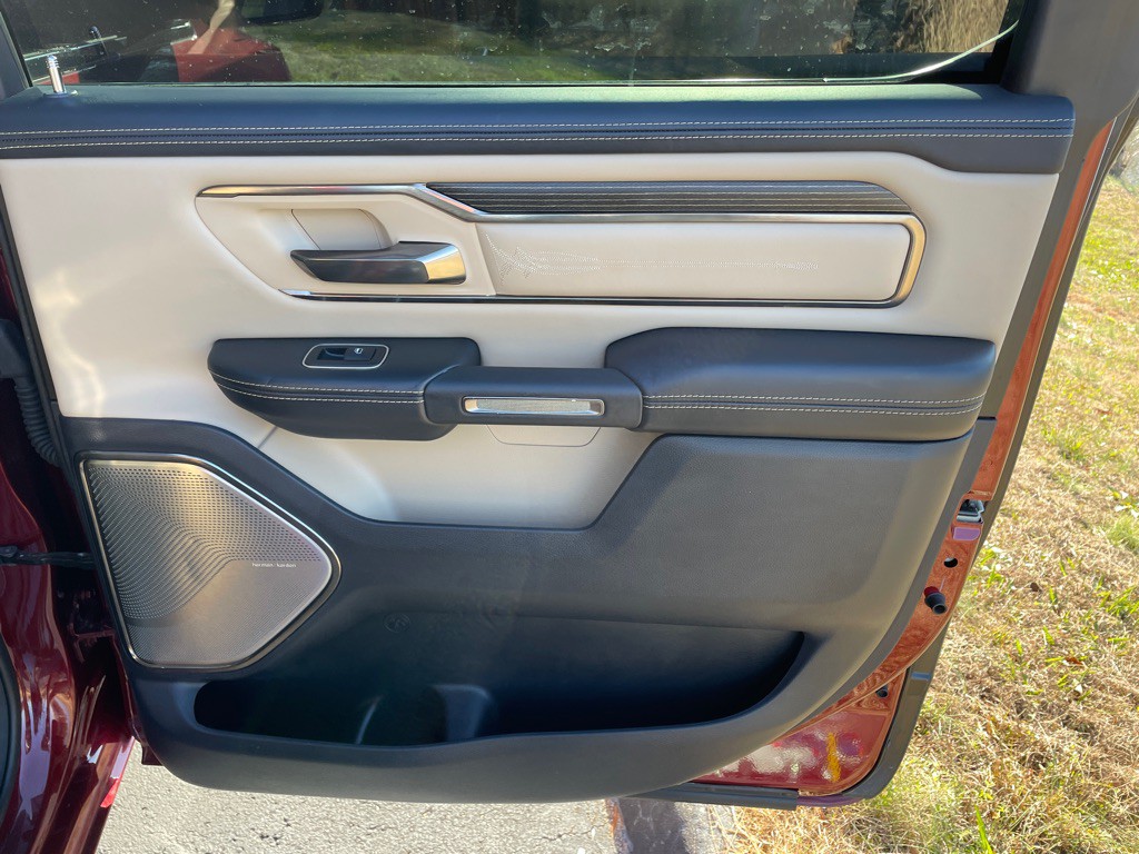 2020 RAM 1500 Image 41