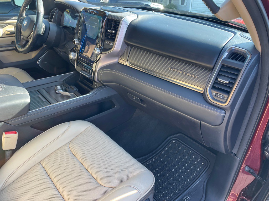 2020 RAM 1500 Image 43