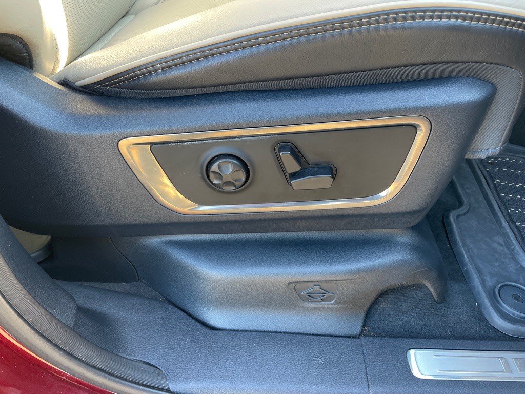 2020 RAM 1500 Image 44