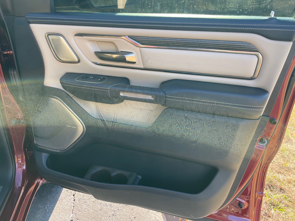 2020 RAM 1500 Image 45