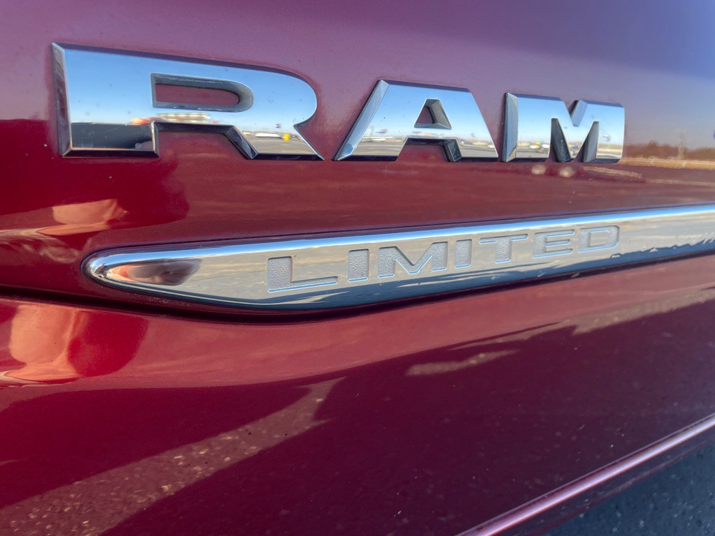 2020 RAM 1500 Image 46